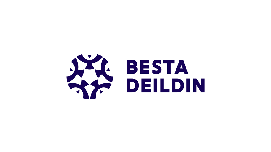 Logo Bestu deildarinnar